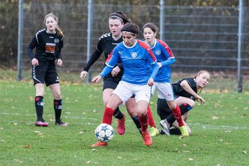 Bild 100 - wBJ SVHU am 20.11.21